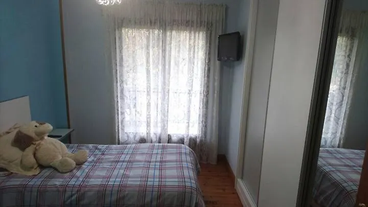 Piso En Donostia Anorga Appartement San Sebastian 0*,